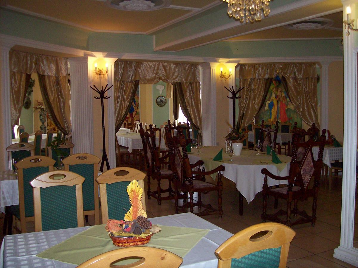 Holdfény Hotel Forro Extérieur photo