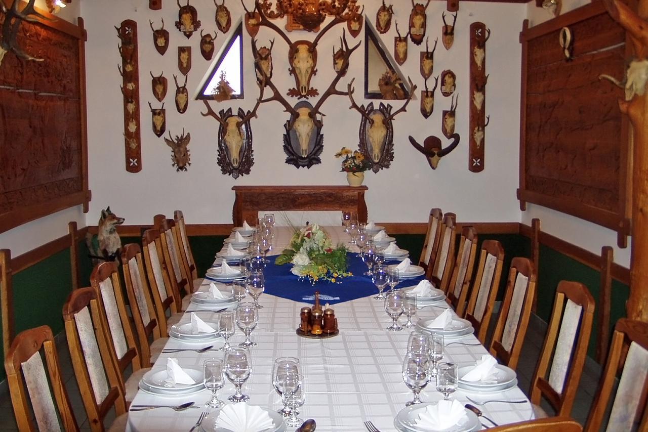 Holdfény Hotel Forro Extérieur photo